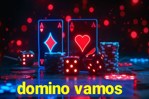 domino vamos - crash & poker